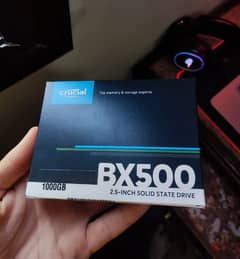 SSD 1000 GB