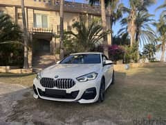 BMW 218 2021 0