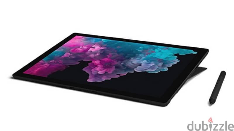 Microsoft Surface Pro6 حاله زيرو 2