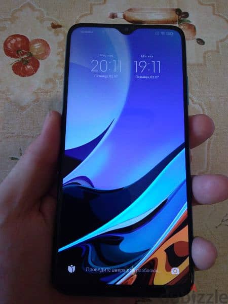 موبيل شاومي Xiaomi Redmi 9T 0