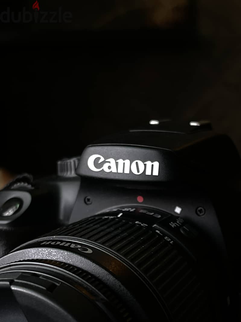 Canon EOS 4000D 8