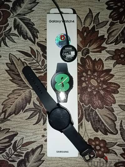 Galaxy Watch 4 (40mm)