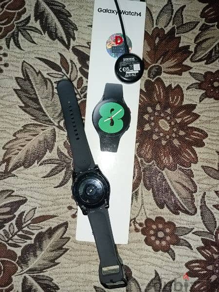 Galaxy Watch 4 (40mm) 3