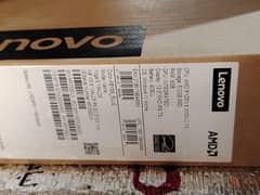 لينوفو يوجا جديد زيروLenovo Yoga 6 X360 13.3" Ryzen 5 5500u 8g 512G m2