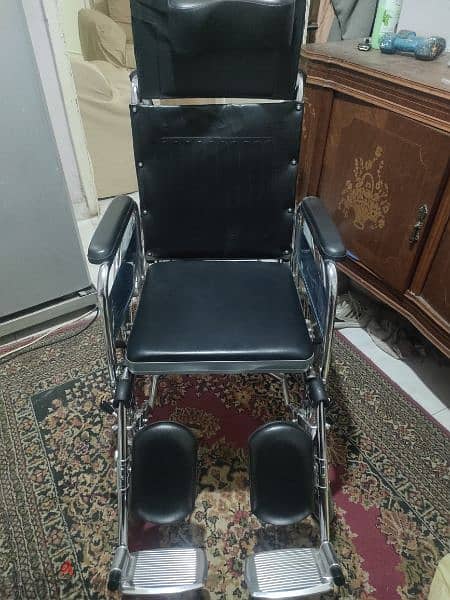 wheelchair 1