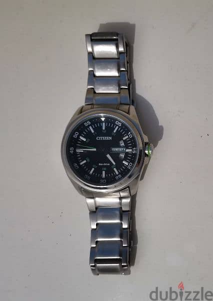 Citizen Watch Eco Drive 0