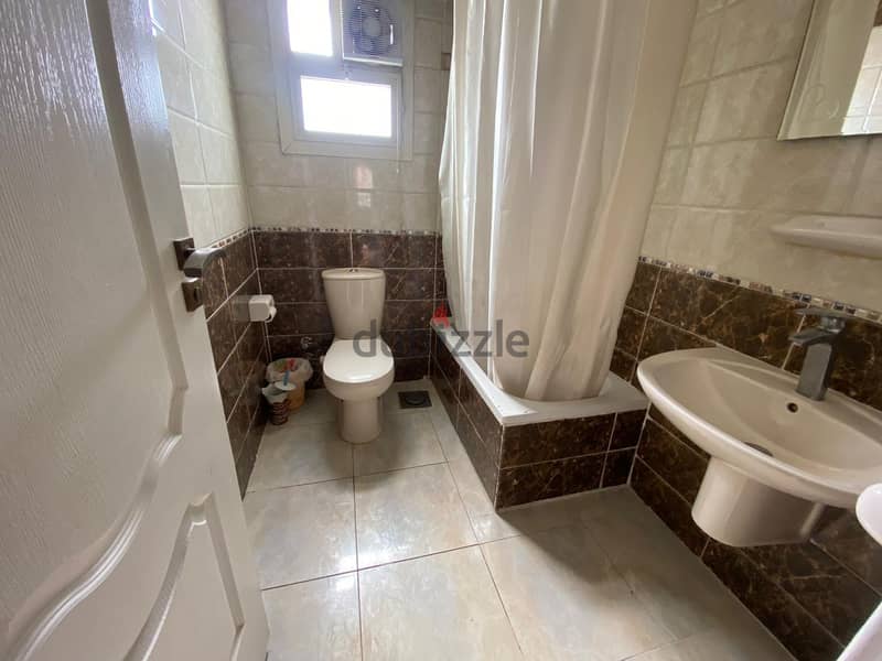 Duplex apartment for sale, 288 sqm, New Smouha, in front of Heliopolis School and Urology Hospital – 4,850,000 EGP cash 15