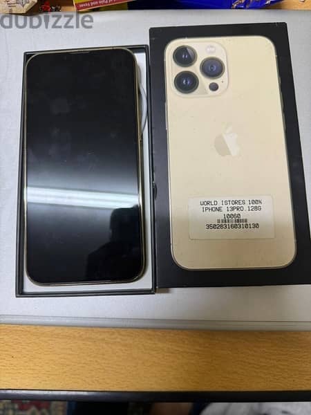 iPhone 13pro as new 2