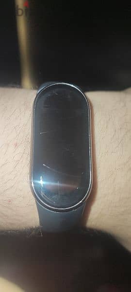 mi band 8 شاومي باند 1