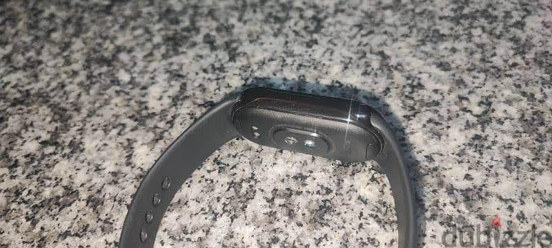 mi band 8 شاومي باند 4