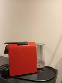 Nespresso Machine for sale 0