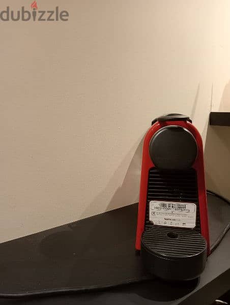 Nespresso Machine for sale 1