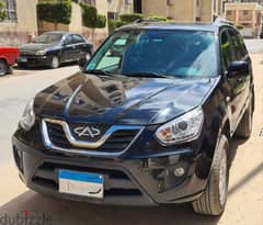 Chery Tiggo 2019