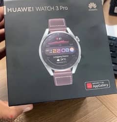 huawei watch 3 pri 0