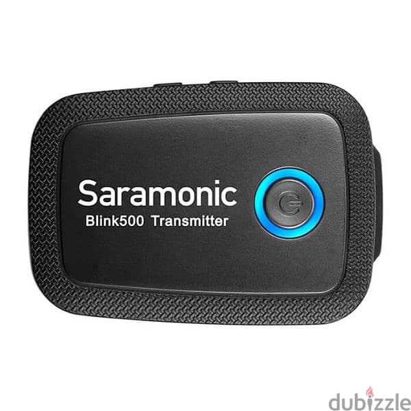 Saramonic Blink 500 B1 مايك تصوير ويرليس فيديوهات احترافي 2