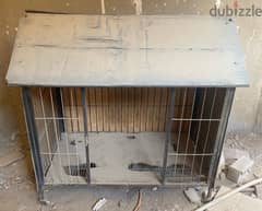 Dog House / crate 0