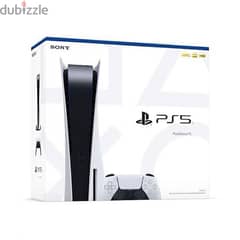 PlayStation5 0