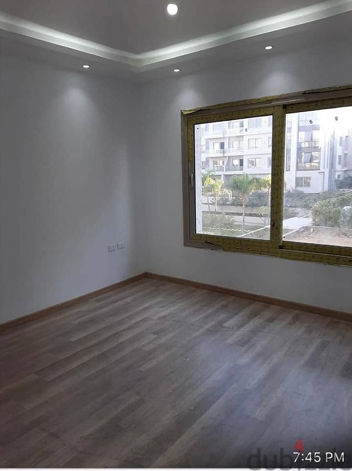 Apartment With Immediate Receipt 152m In Fifth Settlement With Installments Next To The American University In Galleria Compound 8