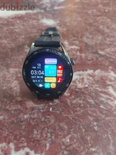 smart watch HW3 Pro