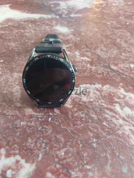 smart watch HW3 Pro 1