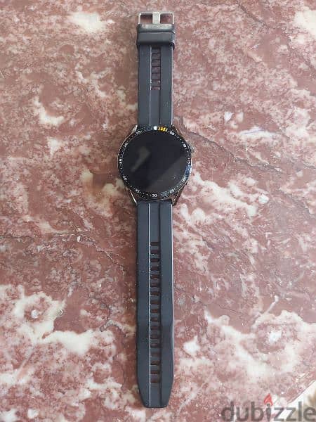 smart watch HW3 Pro 4