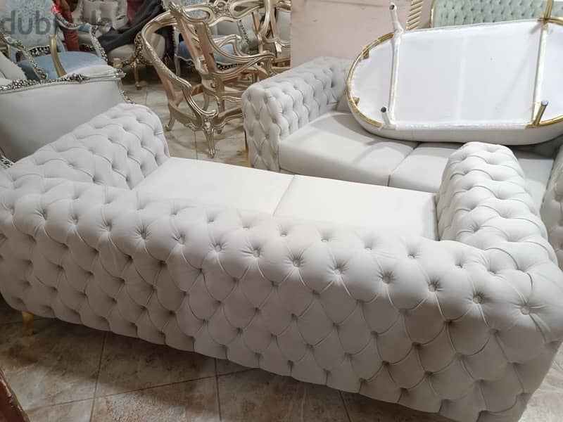 New sofa 3