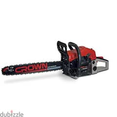 CROWN Chain Saw 20 inches in good Condition for sale