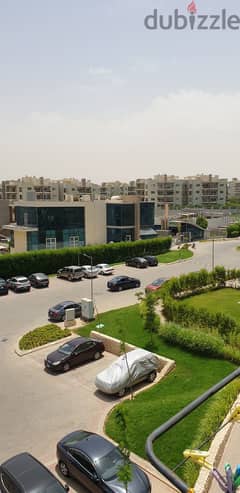 Apartment for sale at The Address compound , Sheikh zayed