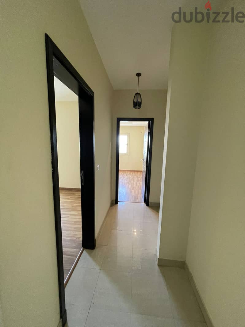 Apartment for sale at The Address compound , Sheikh zayed 4