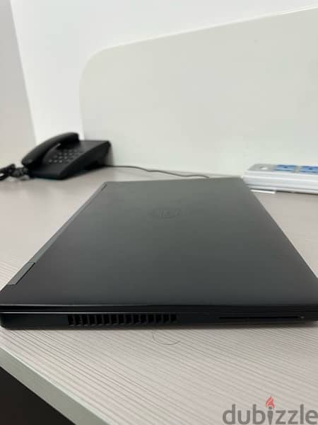 dell latitude E5570 HQ with graphic card (work station) 6