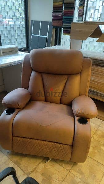 ليزي بوي كرسي مريح جدا 3حركة -lazy boy chair 7