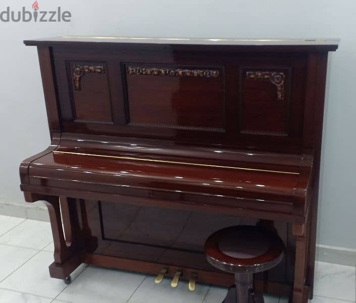 بيانو 2