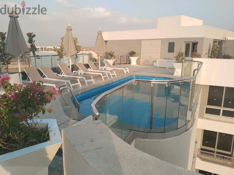 Apartment for sale, 212 meters, next to Madinaty - New Cairo 1