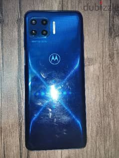 Motorola موتورولا G 5G PLUS 128 / 6 بحالة ممتازة شوف الوصف 0