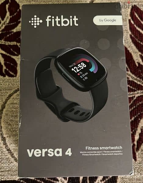 Fitbit 1