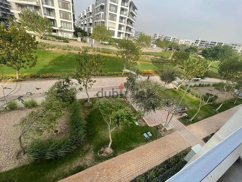 Penthouse for sale in Taj City, First Settlement, in front of the JW Marriott Taj City Hotel, New Cairo, on Suez Road, with a 10% down payment 19