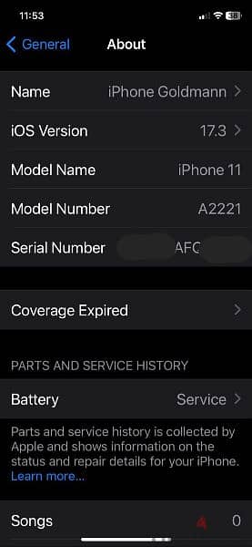Apple IPhone 11 
64gb 
sim+esim
 78% capacity 9