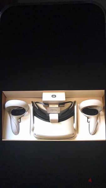 oculus quest 2 1