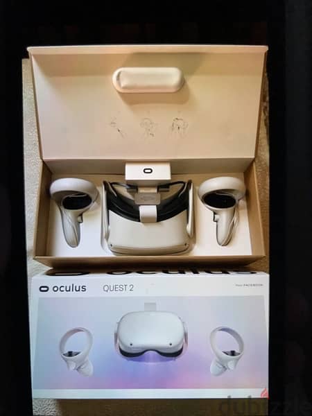 oculus quest 2 2