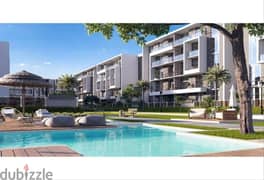 Apartment for Sale Semi-Finished 200m El Patio Oro