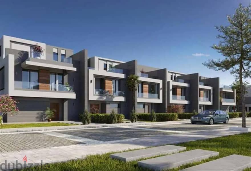 Apartment for Sale Semi-Finished 200m El Patio Oro 9