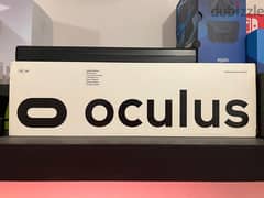 Oculus Meta Quest 2 64 GB & extra facial interface 0