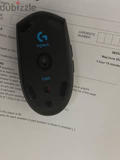 Mouse G305