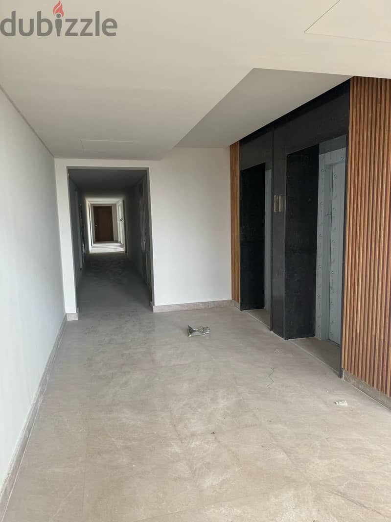 Apartment on the Middle Ring Road, 5y installments 10