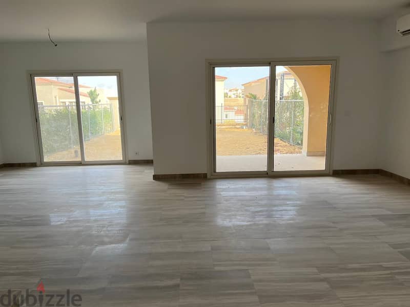 Town House For Sale In Uptown Cairo 4