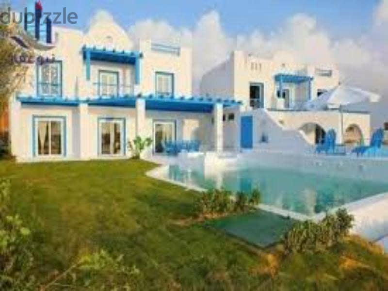 Pay 450K and own a Chalet in Sidi Abdel Rahman 11