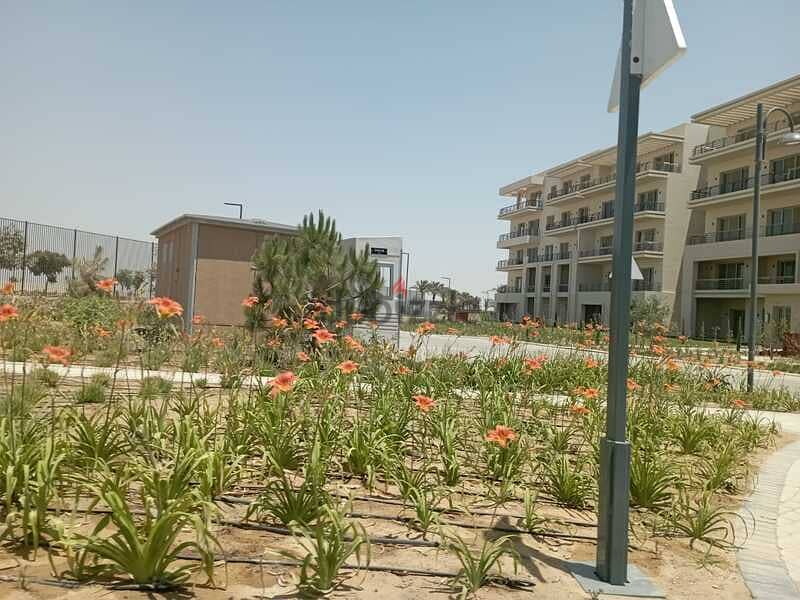 Duplex 320 m Prime location View Golf for rent at Uptown Cairo - Emaar 7