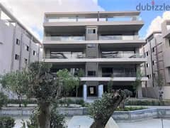 Own in 2026 Apartment 181m in Lake View Residence with installments for 7years