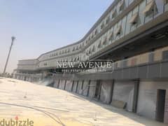 ground retail for rent at sway mall, 5th settlement