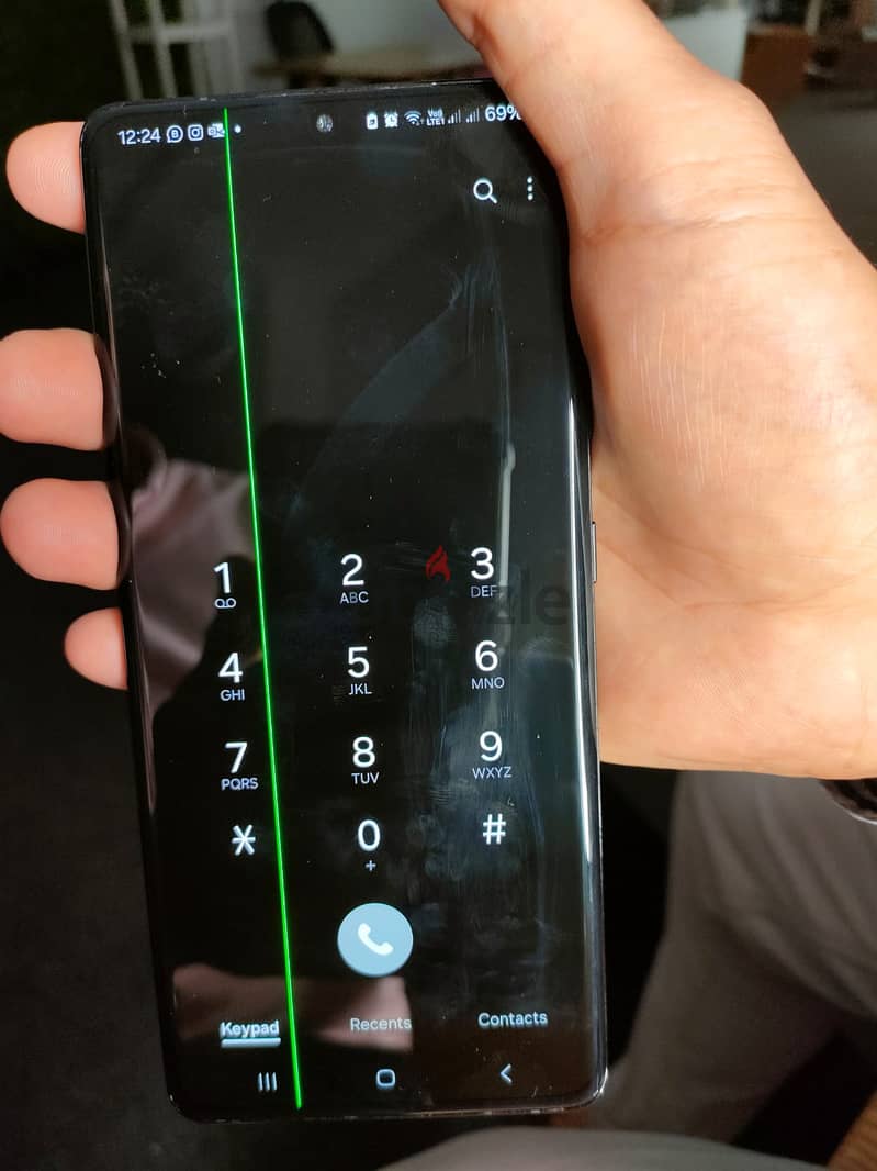 Samsung s21 ultra 1